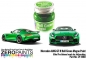 Preview: ZEROPAINTS ZP-1468 Mercedes AMG GT R Hell Green (Matt) Paint 60ml