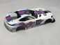 Preview: Painted GFK Body 1:24