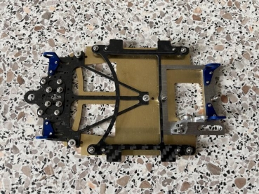 SDR-GT Chassis short Version