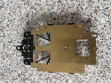 SDR-GT Chassis short Version
