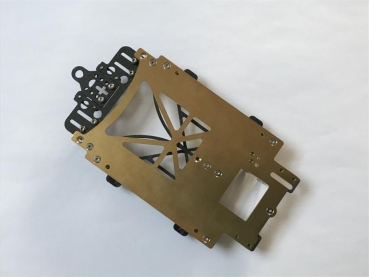 SDR-LMP-Chassis Version 3.0