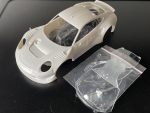GL- Karosserie Mini-Z 1:27 Porsche whit kit