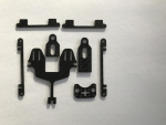 Carbon for Mini -Z Chassis