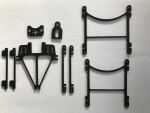 Carbon for GT Chassis