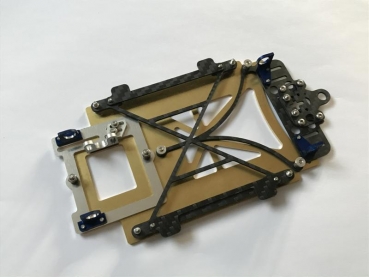 SDR-LMP-Chassis Version 3.0